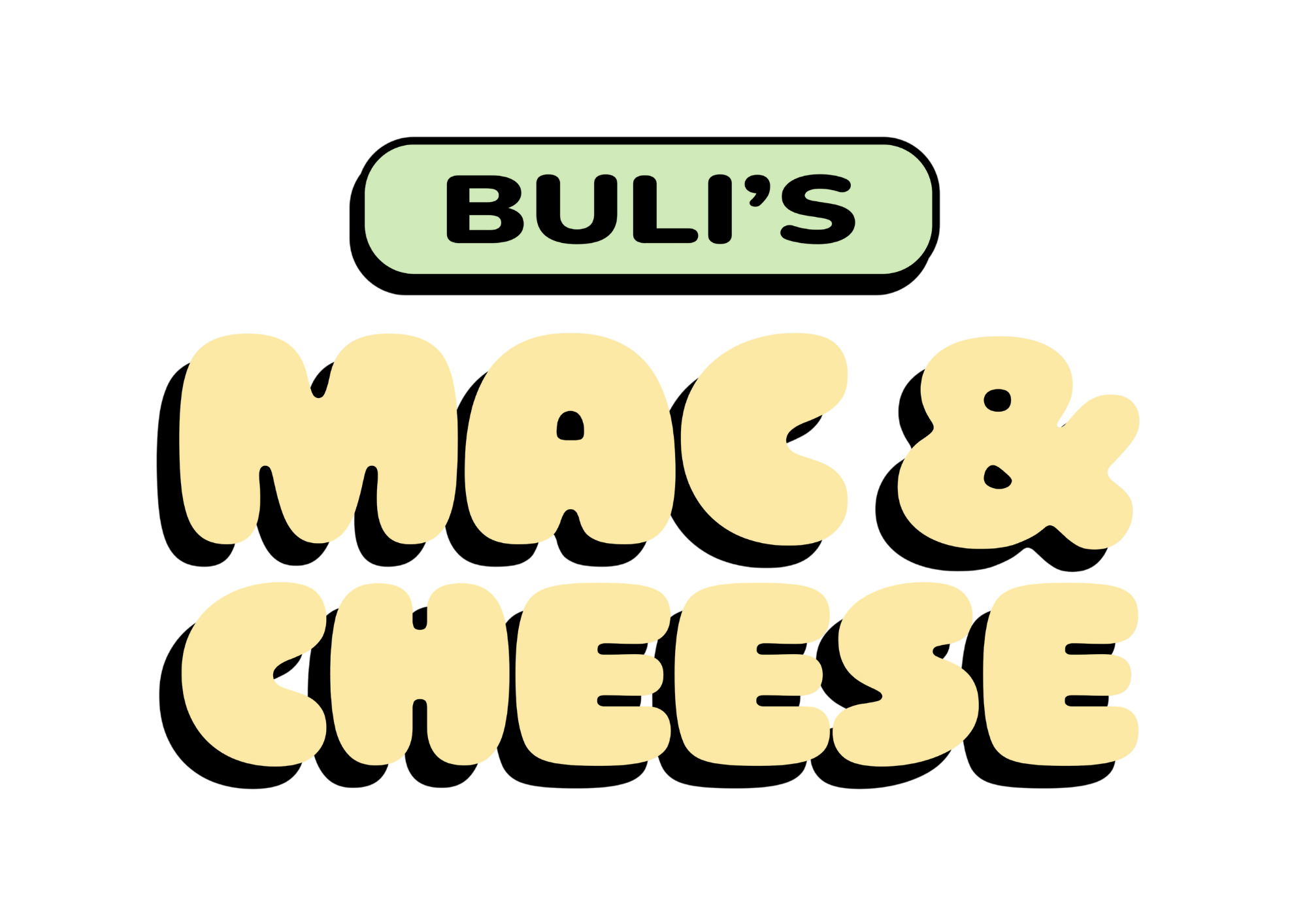 Mac'n'Cheese